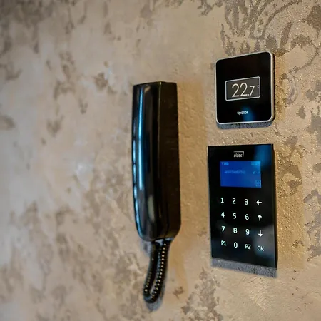 Apartamento Jacuzzi Exotica *