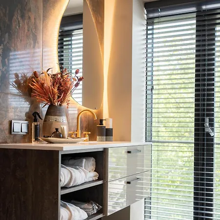 Jacuzzi Exotica * Klaipėda