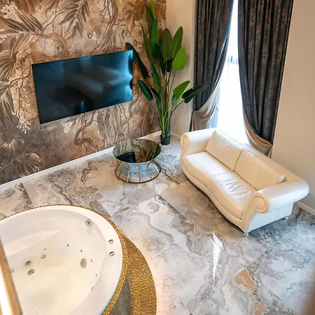 Jacuzzi Exotica Klaipeda