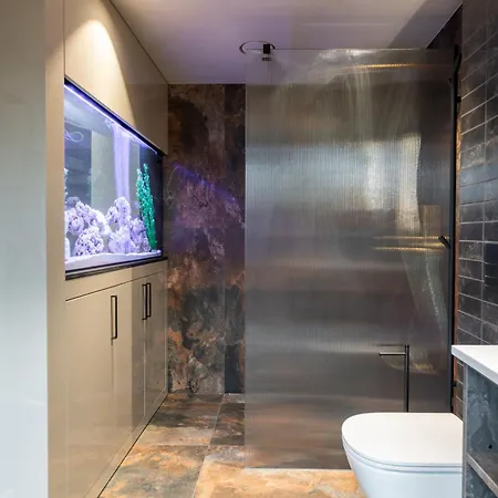 Jacuzzi Exotica Appartement Klaipėda