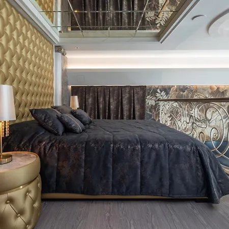 Jacuzzi Exotica Apartamento Klaipėda