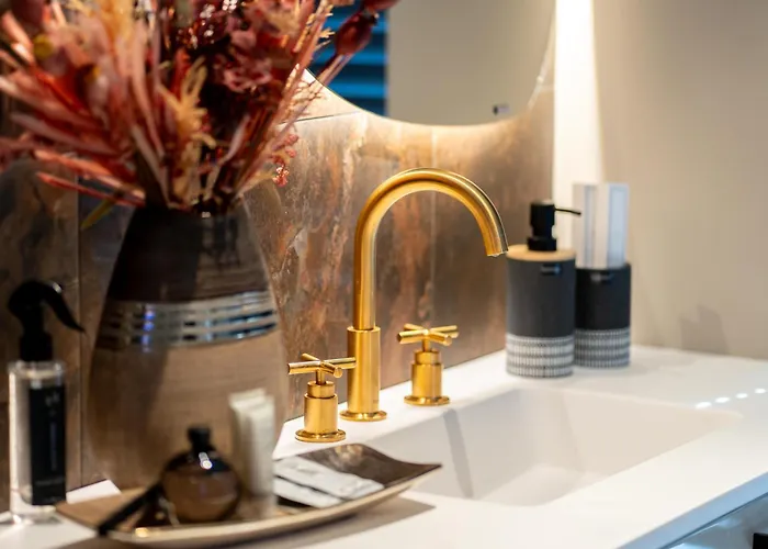 Apartment Jacuzzi Exotica Klaipėda