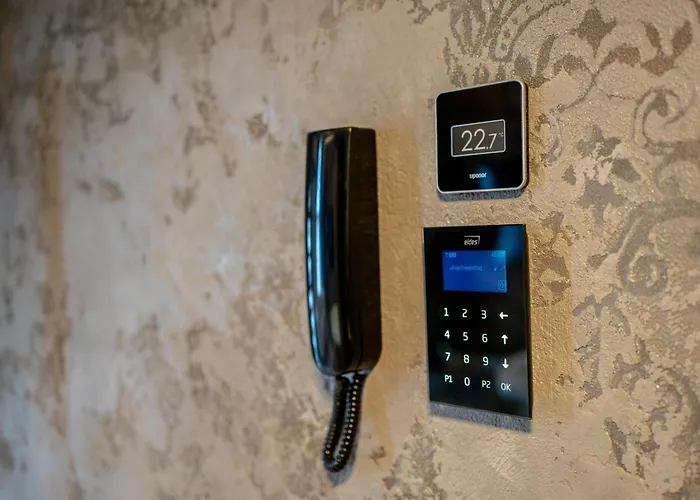 Appartamento Jacuzzi Exotica *