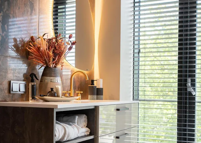 Jacuzzi Exotica * Klaipėda