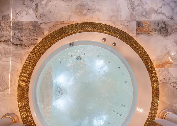 Jacuzzi Exotica Klaipėda