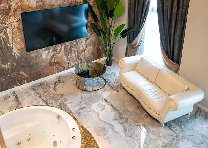 Jacuzzi Exotica Klaipėda